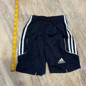 Boys adidas shorts